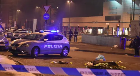 Ислямизъмът е заплаха за Германия