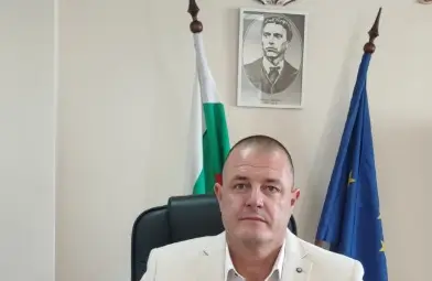 Комисар Николай Кожухаров стана зам.директор на ОДМВР-Русе и оглави Криминална полиция