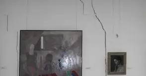 Румен Януаров: Ремонтът на Галерията  е въпрос на желание и на приоритети!