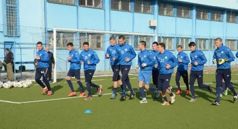 &bdquo;Светкавица&ldquo; избяга от уговорена контрола с &bdquo;Дунав&ldquo;