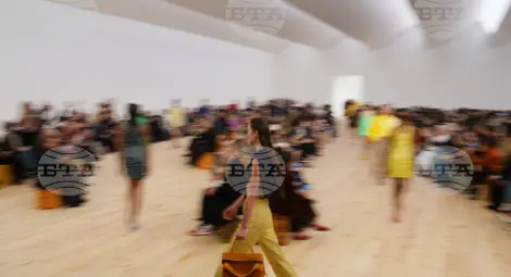 Снимка: БТА Снимка: БТА