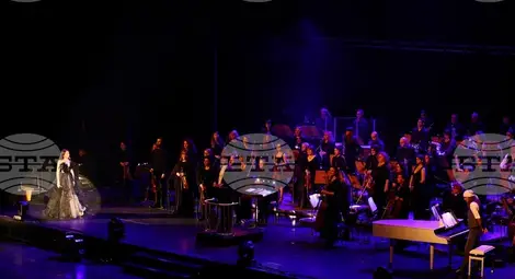 Снимка: БТА Снимка: БТА