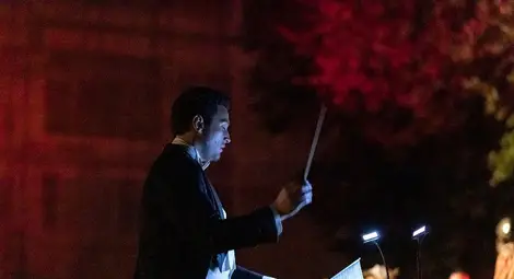 Концерти с посвещения изкушават русенската публика през януари Концерти с посвещения изкушават русенската публика през януари