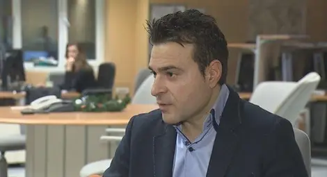 Пребиха с метални пръти разследващия журналист Слави Ангелов