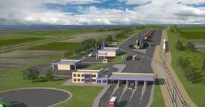 Московски не даде надежди за интермодален терминал в Русе