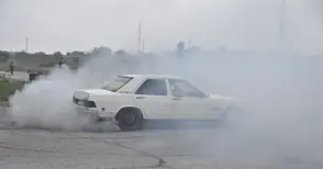 3200 лева събра благотворителното дрифт  шоу за лечението на 19-годишния Пешо