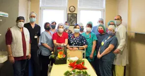 С две новородени посрещнаха Бабинден в „Медика Русе“