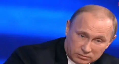 Путин: Русия спира да калесва Европа за газа 