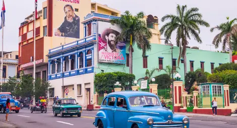 Страните, които най-трудно издават виза