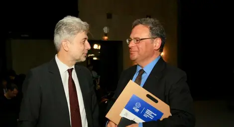 Нено Димов: С 60% са намалели превишенията на замърсяване на въздуха в страната Нено Димов: С 60% са намалели превишенията на замърсяване на въздуха в страната