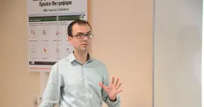 Русенец от Швейцария разказа как помагат нанотехнологиите