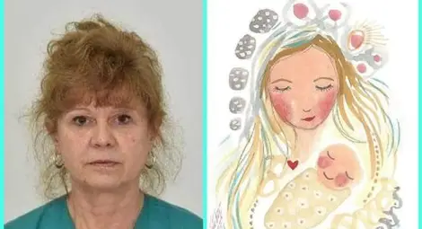 Д-р Светла Христова в едно необичайно интервю: И до днес си спомням как очаквахме три, а се родиха четири бебета