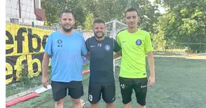 20-годишен ще помага на Фирцулеску в „Интер“