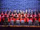 Русенски хористи пеят заедно  с Андреа Бочели в арабски оазис