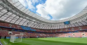 Финалът в Москва ще стане втори по посещаемост през XXI век