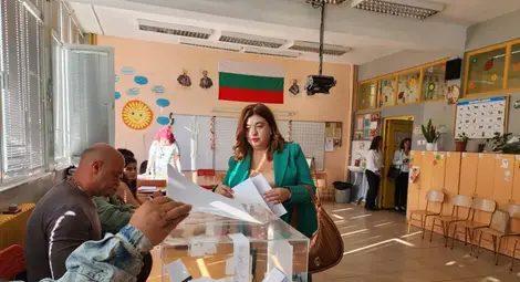 Алисе Муртезова: Животът често ни показва как да го продължим и сега е един от тези моменти