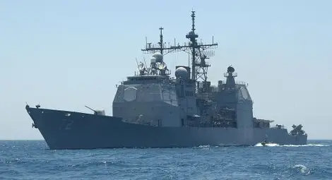 Черно море ври и кипи от бойни учения на Русия и НАТО