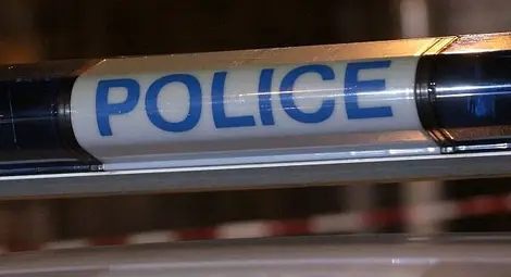 Полицията търси съдействие за изясняване на катастрофа с ранен