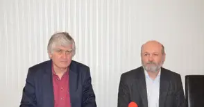 Учители от Математически гимназии организират първи фестивал в Русе