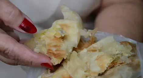 Баничарница към недоволна клиентка: Като не ви харесва, друг път не купувайте