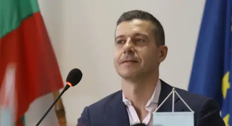 Андон Балтаков иска от СЕМ предсрочно да прекрати договора му за управление Андон Балтаков иска от СЕМ предсрочно да прекрати договора му за управление