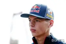 Макс Верстапен ще се превърне в най-младия пилот във Формула 1