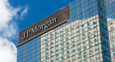 JP Morgan очаква край на пандемията и пълно глобално икономическо възстановяване през 2022 г. JP Morgan очаква край на пандемията и пълно глобално икономическо възстановяване през 2022 г.