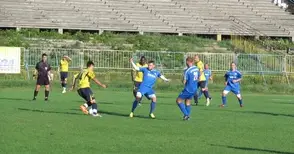 Шефът на футбола в Бяла: „Бенковски“ може да го няма