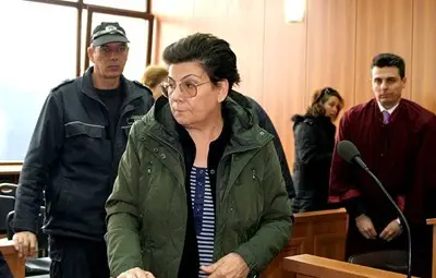 Иванка Ройдова: Принудиха баща ми да прехвърли наследство си на болногледачката