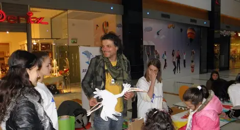 Да възкресим доброто