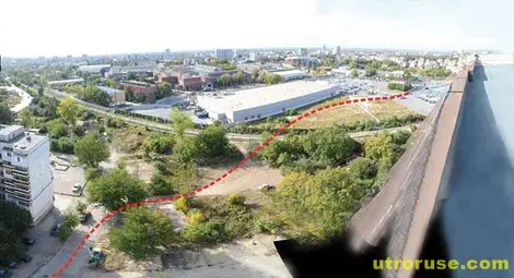 Пробивът &bdquo;Кауфланд&ldquo; препълни съда