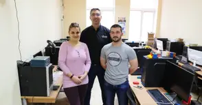 Шестата в страната Микротик академия  създават в Русенския университет