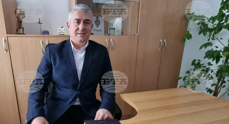 Снимка: БТА Снимка: БТА