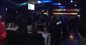 Нощните заведения най-често не спазват работното време