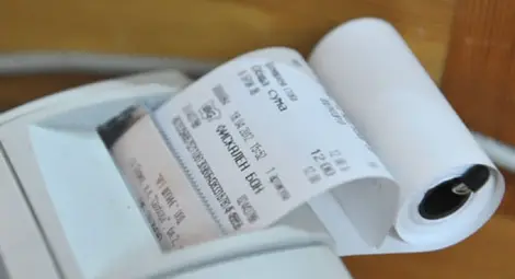 11 милиона касови бележки участват  в лотарията на НАП за 50 000 лева