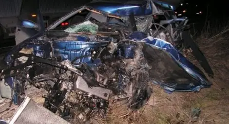 Три години условно за касапницата край Разград