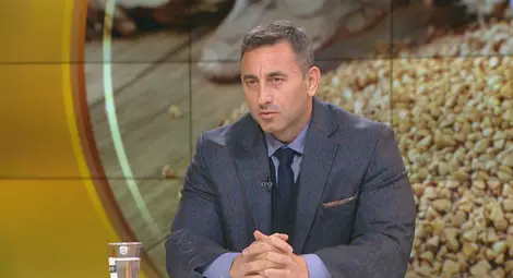 Румен Спецов: НАП не установи нарушения при доставките на горива Румен Спецов: НАП не установи нарушения при доставките на горива