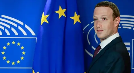 Марк Зукърбърг пред ЕП: Не направихме достатъчно Марк Зукърбърг пред ЕП: Не направихме достатъчно