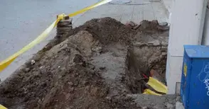 Гаранционен фонд и глоби ще обуздават безразборното разкопаване на улици