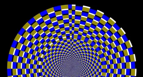 Науката зад оптичните илюзии (видео)