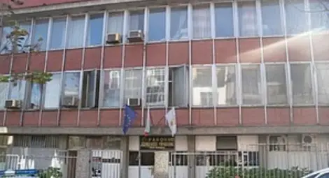 Ножарят от Петрич още спи мъртво пиян и дрогиран в полицейската клетка