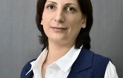 Йоана ТЕРЗИЕВА