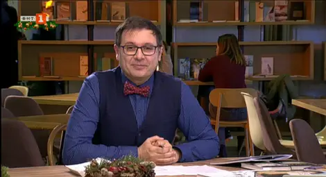 Николай Колев