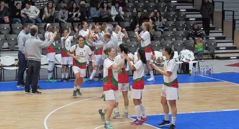 България с класа над Швейцария  на терена в &bdquo;Булстрад Арена&ldquo;