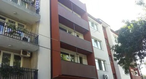 Построените от началото на годината жилища в Русе с една трета по-малко Построените от началото на годината жилища в Русе с една трета по-малко