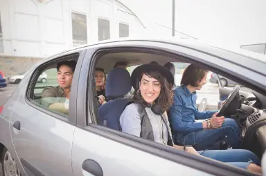 Ролята на моторното масло при пътуване на дълги разстояния