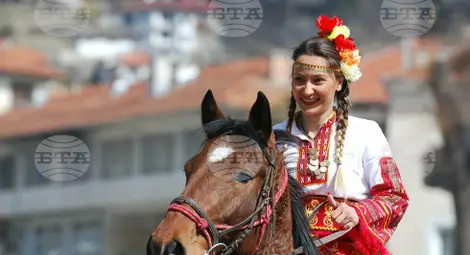 Снимка: БТА Снимка: БТА