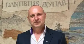 Ивайло Башалов е новият изпълнителен  директор на „Пристанищен комплекс Русе“