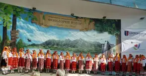 Националните радио и телевизия канят самодейките от Николово