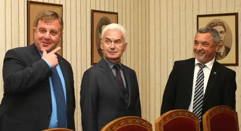 Съдбата на &bdquo;Обединените патриоти&ldquo; ще стане ясна във вторник